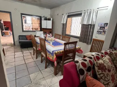 House for sale in Barrio Obrero, Asunción 4