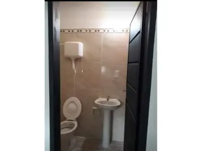 Casa en venta en Barrio Obrero, Asunción 3