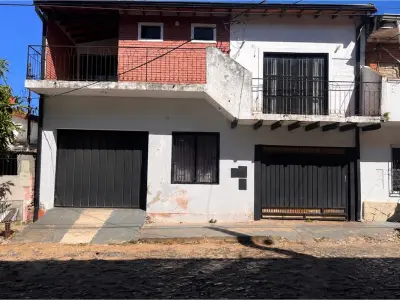 Casa en venta en Barrio Obrero, Asunción 2
