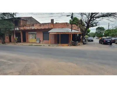 Casa à venda no Barrio Obrero, Asunción 2