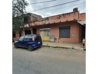Casa à venda no Barrio Obrero, Asunción 3