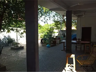 House for sale in Barrio Obrero, Asunción 2