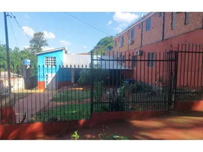 Casa à venda no Barrio Obrero, Ciudad del Este 3