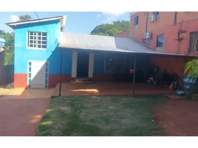 Casa à venda no Barrio Obrero, Ciudad del Este 4
