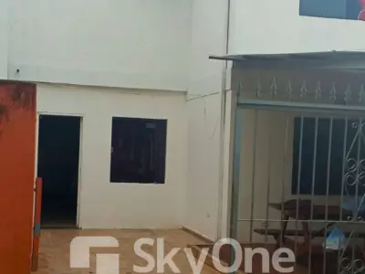 Casa en venta en Barrio Padre Bolik, Encarnación 2