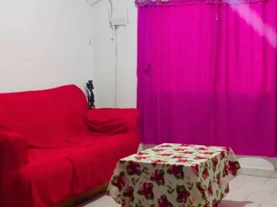 Casa en venta en Barrio Padre Bolik, Encarnación 3