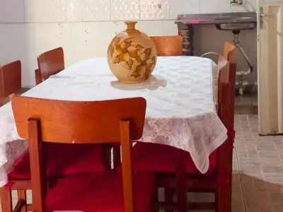 Casa en venta en Barrio Padre Bolik, Encarnación 4