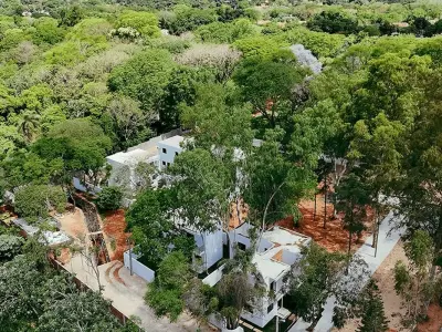 Casa à venda no Barrio Paraíso, Maramburé, Luque 3