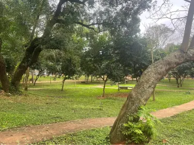 Casa à venda no Barrio Paraíso, Maramburé, Luque 4