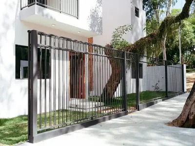 Casa en venta en Barrio Paraíso, Maramburé, Luque 3
