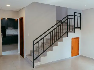 Casa en venta en Barrio Paraíso, Maramburé, Luque 4