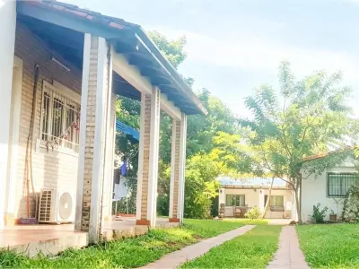 Casa à venda no Barrio Pettirossi, Asunción 2