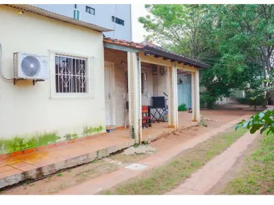 Casa à venda no Barrio Pettirossi, Asunción 3