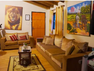 Casa à venda no Barrio Pettirossi, Asunción 4