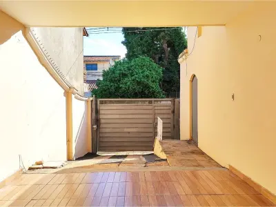 Casa à venda no Barrio Pettirossi com 5 quartos 4
