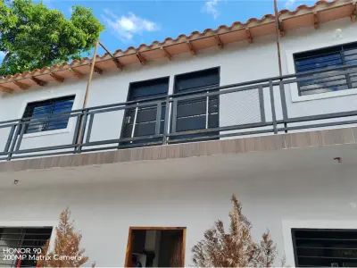 Casa à venda no Barrio Reducto, San Lorenzo 2