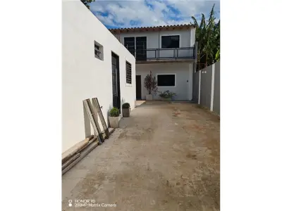 Casa à venda no Barrio Reducto, San Lorenzo 3