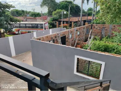 Casa à venda no Barrio Reducto, San Lorenzo 4