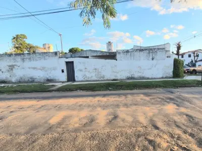 Casa à venda no Barrio Republicano, Asunción 3