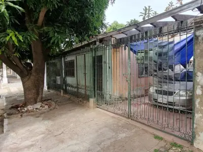Casa à venda no Barrio Republicano, Assunção 3