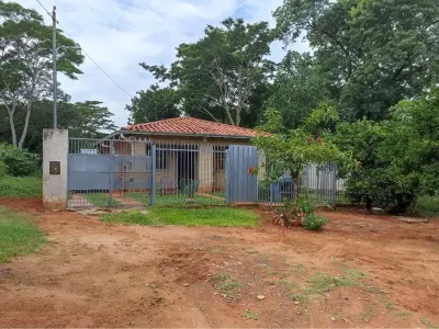 House for sale in barrio Rincón, Ñemby 3