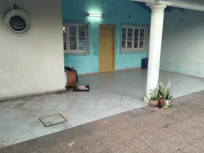 Casa à venda no Barrio Sajonia, Assunção | 2 quartos 2