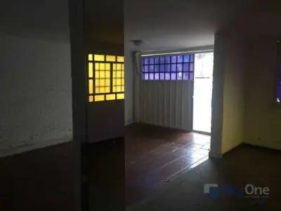 Casa en venta en barrio Sajonia, Asunción – 4 dormitorios 3