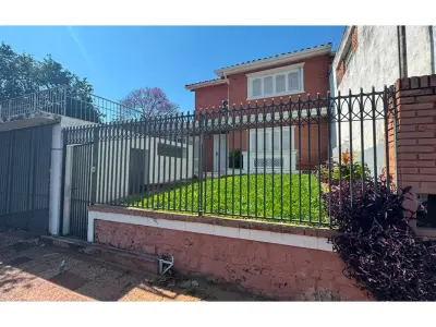 Casa à venda no Barrio Sajonia, Assunção 2