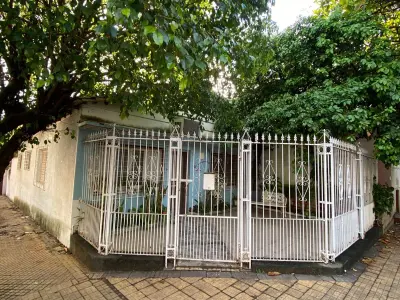 Casa en venta en Barrio San Antonio, Asunción 4