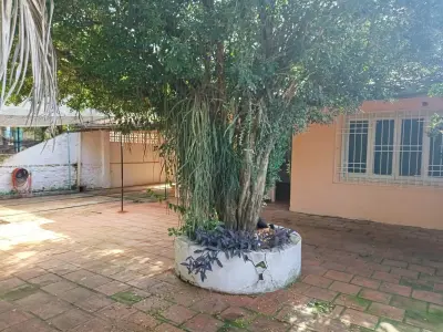 House for sale in San Blas, Caacupé 2