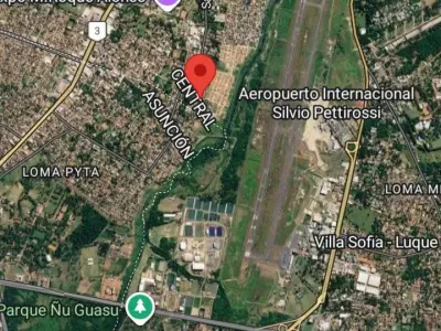 Casa à venda no Bairro San Blas, Mariano Roque Alonso 2