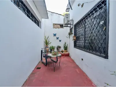 House for sale in Barrio San Cristóbal, Asunción 3