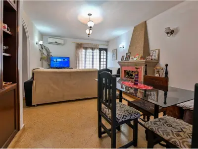 House for sale in Barrio San Cristóbal, Asunción 4