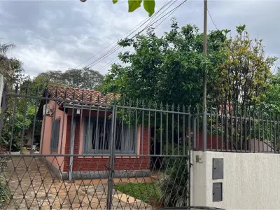 Casa à venda no Barrio San Cristóbal, Asunción 2