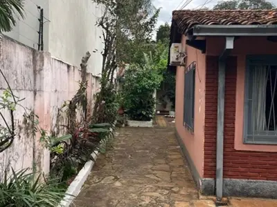 Casa à venda no Barrio San Cristóbal, Asunción 3