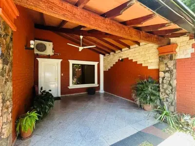 House for sale in Barrio San Felipe, San Lorenzo 4