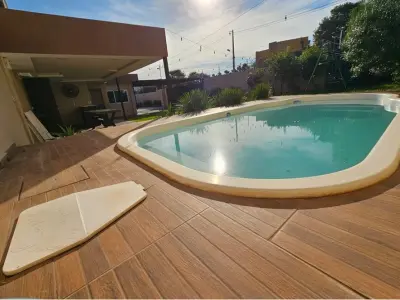 House for sale in Barrio San Francisco, Cambyretá 2
