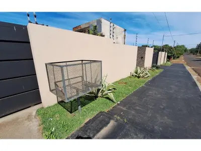 House for sale in Barrio San Francisco, Cambyretá 4