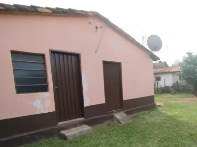 Casa à venda no Barrio San Francisco, San Ignacio 3