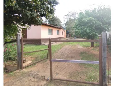 Casa à venda no Barrio San Francisco, San Ignacio 4