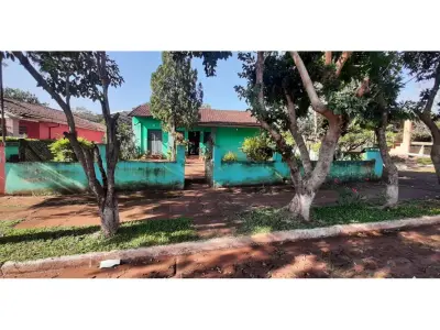 Casa en venta en Barrio San Isidro, Encarnación 3