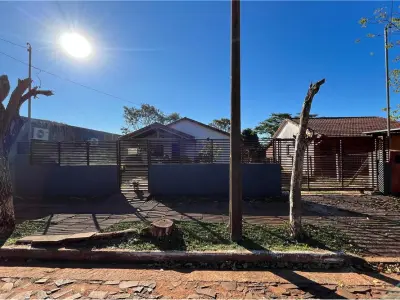 Casa en venta en Barrio San Isidro, Encarnación 3