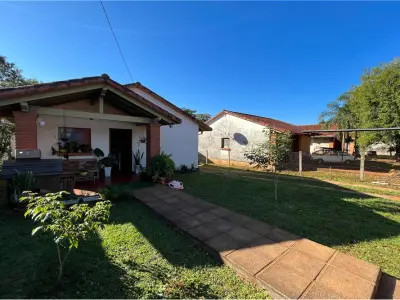 Casa en venta en Barrio San Isidro, Encarnación 4