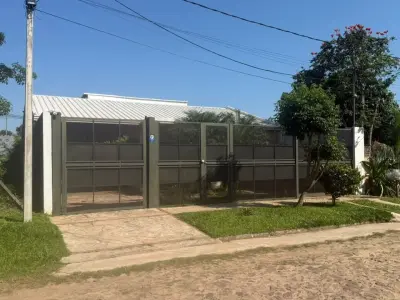 House for sale in Barrio San Jorge, Mariano Roque Alonso 2