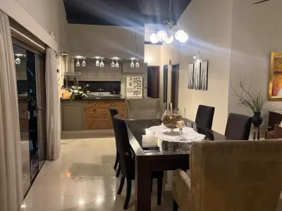 House for sale in Barrio San Jorge, Mariano Roque Alonso 3