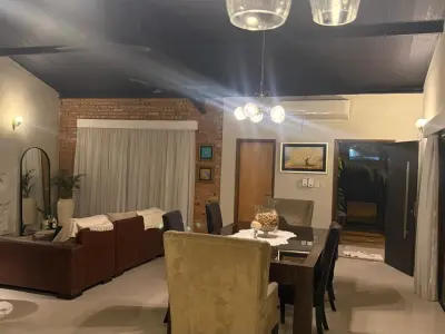 House for sale in Barrio San Jorge, Mariano Roque Alonso 4