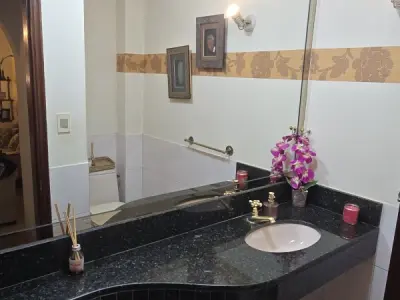 Casa en venta en barrio San José, Asunción 4