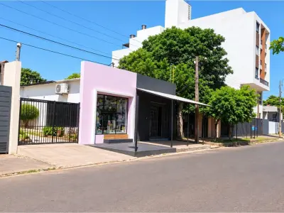 Casa à venda no Barrio San José, Ciudad del Este 2