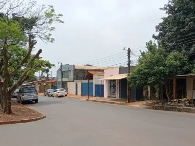 Casa à venda no Barrio San José, Ciudad del Este 3