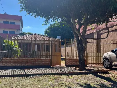 House for Sale in San José Neighborhood, Hernandarias 2